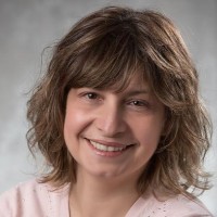 Profile photo of Monica Gabriela Cojocaru, expert at University of Guelph