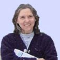 Profile photo of Monica Geber, expert at Cornell University