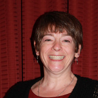 Profile photo of Monica Leisey, expert at Salem State University