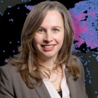 Profile photo of Monica Stephens, expert at State University of New York at Buffalo