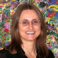 Profile photo of Monika Ardelt, expert at University of Florida