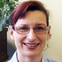 Profile photo of Monika Jezak, expert at University of Ottawa