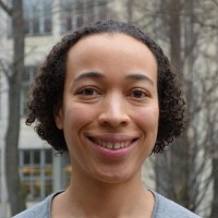 Profile photo of Monika Schleier-Smith, expert at Stanford University
