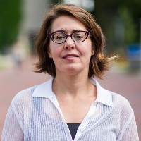 Profile photo of Monique Deveaux, expert at University of Guelph