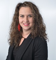 Profile photo of Morgan Grotewiel, expert at Webster University