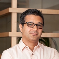 Profile photo of Morteza Dehghani, expert at University of Southern California