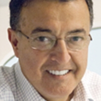 Profile photo of Morteza Gharib, expert at California Institute of Technology