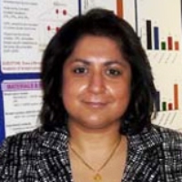 Profile photo of Moshmi Bhattacharya, expert at Western University