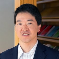 Profile photo of Motohiro Yogo, expert at Princeton University