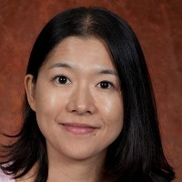 Profile photo of Motoko Akiba, expert at Florida State University