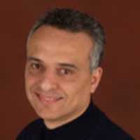 Profile photo of Mourad N. El-Gamal, expert at McGill University