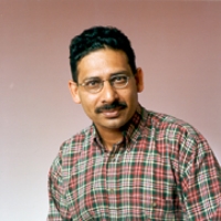Mukesh Jain, McMaster University