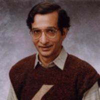 Profile photo of Mukul Majumdar, expert at Cornell University