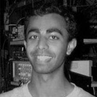 Profile photo of Mukund Vengalattore, expert at Cornell University