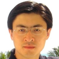 Profile photo of Mung Chiang, expert at Princeton University