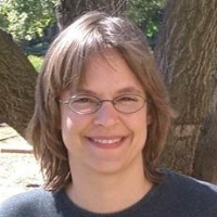 Profile photo of Muriel Niederle, expert at Stanford University