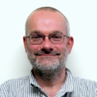 Profile photo of Murray Bremner, expert at University of Saskatchewan