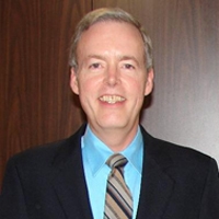 Profile photo of Murray Evans, expert at University of Winnipeg