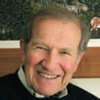 Profile photo of Murray Fromson, expert at University of Southern California