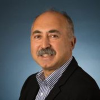 Profile photo of Mustafa Koc, expert at Ryerson University