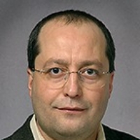 Profile photo of Mustafa Yavuz, expert at University of Waterloo