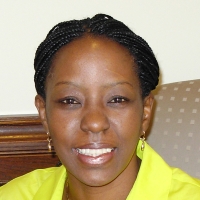 Profile photo of Muthoni Musangali, expert at Webster University