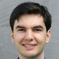 Profile photo of Mykhaylo Shkolnikov, expert at Princeton University