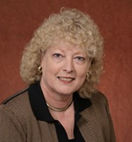 Profile photo of Myra M Hurt, expert at Florida State University