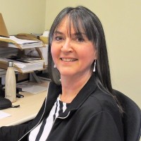Profile photo of Myrna Dawson, expert at University of Guelph