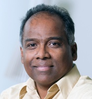 Profile photo of N. Asokan, expert at University of Waterloo