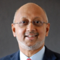 Profile photo of N. Venkatraman, expert at Boston University