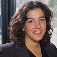 Profile photo of Na'ama Rokem, expert at University of Chicago