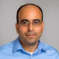 Profile photo of Nabil J. Sarhan