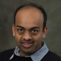 Profile photo of Nachiket Kapre, expert at University of Waterloo