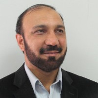 Profile photo of Nadeem Saqlain, expert at Wilfrid Laurier University