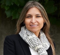 Profile photo of Nadia Amoroso, expert at University of Guelph