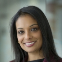 Profile photo of Nadine Furtado, expert at University of Waterloo