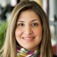 Profile photo of Nadine Ibrahim, expert at University of Waterloo