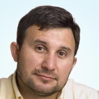 Profile photo of Nadir Erbilgin, expert at University of Alberta