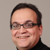Profile photo of Nafiz Vedat Verter, expert at McGill University