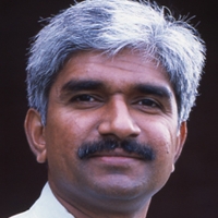 Profile photo of Nagesh Gavirneni, expert at Cornell University