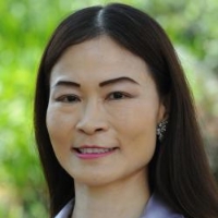 Profile photo of Nai-Chang Yeh, expert at California Institute of Technology