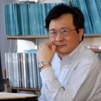 Profile photo of Nai Phuan Ong, expert at Princeton University