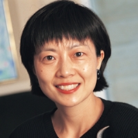 Profile photo of Nailin Bu, expert at Queen’s University