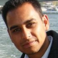 Profile photo of Najib M. Rahman, expert at University of Oxford