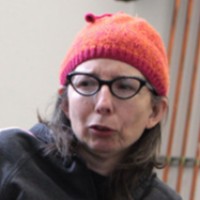 Profile photo of Nancy Evelyn Andrews, expert at College of the Atlantic