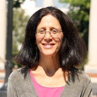 Profile photo of Nancy Blank, expert at Widener University