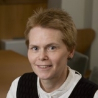 Profile photo of Nancy Dougherty, expert at New York University