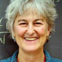 Profile photo of Nancy Folbre, expert at University of Massachusetts Amherst