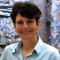 Profile photo of Nancy Gyurcsik, expert at University of Saskatchewan
